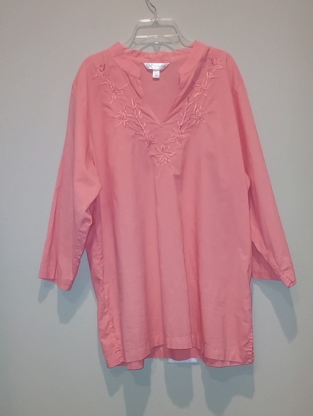 Krazy Kat Blouse